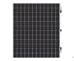 515w 520w 144 Half Cell Flexible Mono Crystalline Solar Panels