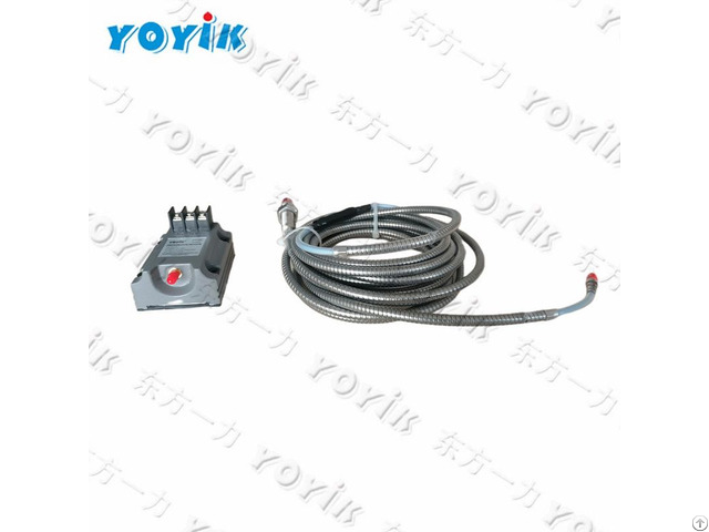 Proximity Probe Es 11 M14x15 B 00 05 10 For Power Generation