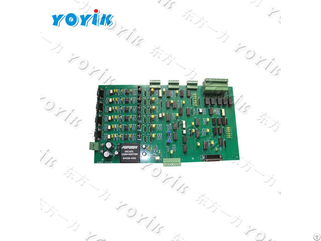 Bo Cpu Pca 6743 Power Plant Spare Parts