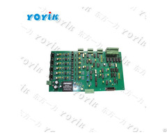 Bo Cpu Pca 6743 Power Plant Spare Parts