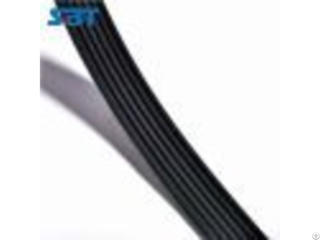 China High Quality Rubber Auto Belt