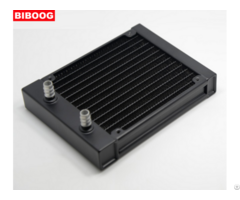 High Density Radiator For Water Cooling 120b