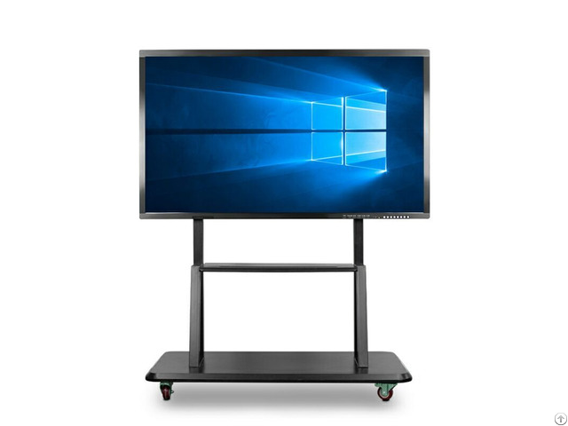 A Smart Board Tv