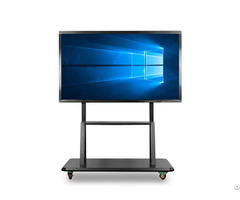 A Smart Board Tv