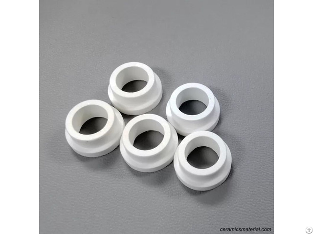 Boron Nitride Ceramic Parts