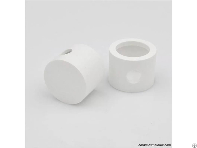 Boron Nitride Ceramic Accessories