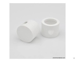 Boron Nitride Ceramic Accessories