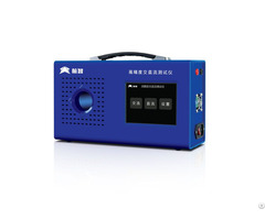 Hiu Series High Precision Ac Dc Tester