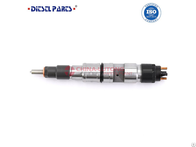 Common Rail Injector Assembly 20r 8060