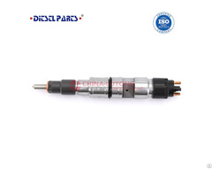 Common Rail Injector Assembly 20r 8060