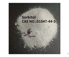 Sorbitol Cas No 51547 44 5