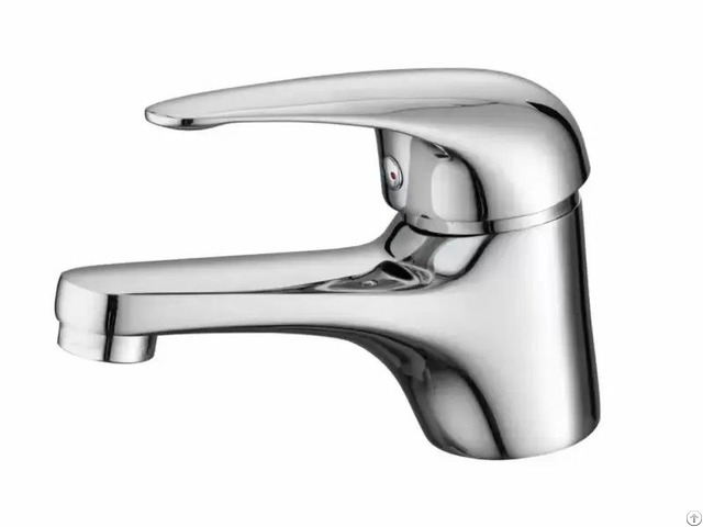 One Handle Bathroom Faucet Yc401 001