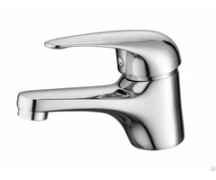 One Handle Bathroom Faucet Yc401 001