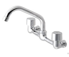 Wall Mount Kitchen Faucet Ywm 870 001