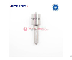 Common Rail Injector Nozzle 0 433 171 651