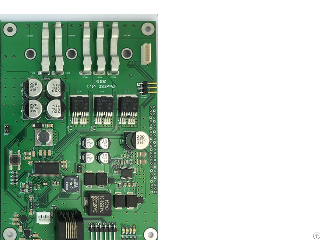 High Quality Printed Circuit Board Manufacturing Pcba Service