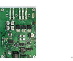 High Quality Printed Circuit Board Manufacturing Pcba Service