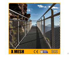 Stainless Steel Cable Mesh