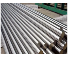 Adequate Supply Inconel 600 Round Bar Corrosion Resistance And Its Advantages