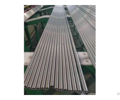 Complete Specifications Alloy 600 Round Bar Welding Process And Precautions