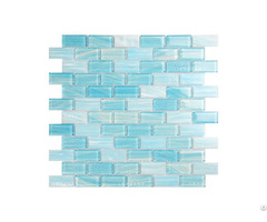 Blue Pool Mosaic Tiles