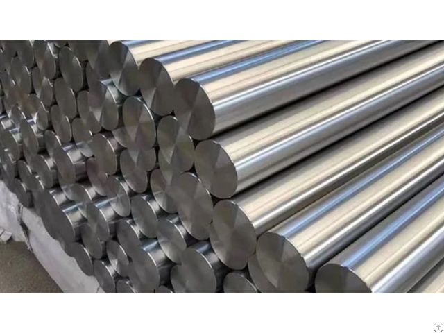 Songshun Supply Inconel 600 Heat Treatment Technical Support