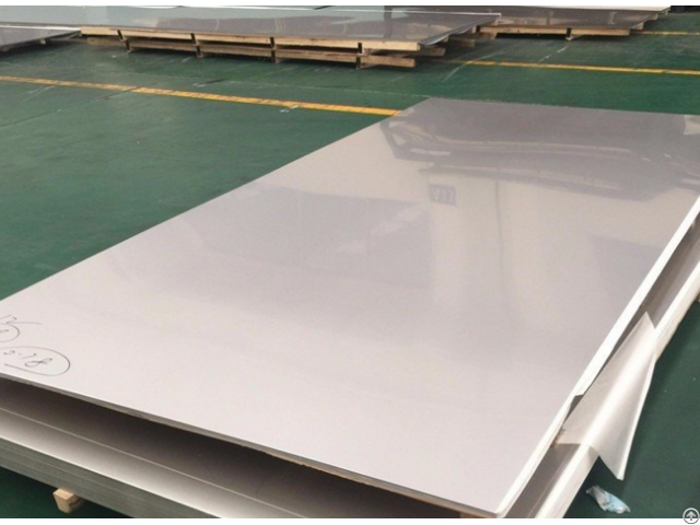 Able To Resist Corrosion From A Variety Of Corrosive Media Inconel 600 Sheets