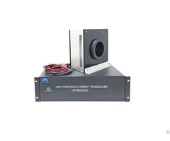 Ait6000 Sg High Precision Current Sensor Transducer Accuracy 50ppm