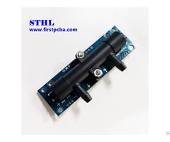 Printed Circuit Board For Smart Gate Assembly Pcba Service