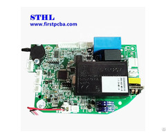 Smart Gate Pcb Board One Stop Bom Pcba Service