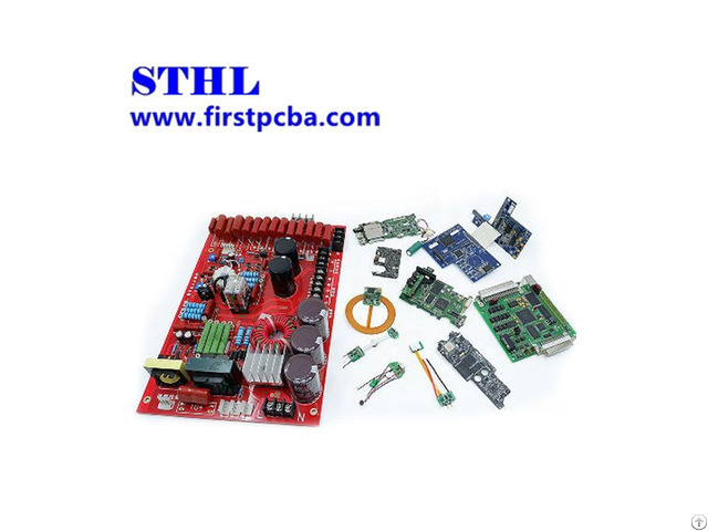 Professional Customized High Quality Multilayer Pcb Manufacturer Assembly Pcba