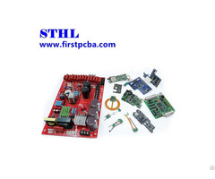 Professional Customized High Quality Multilayer Pcb Manufacturer Assembly Pcba