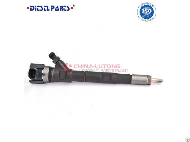 Diesel Fuel Injector 0 445 120 002