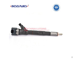 Diesel Fuel Injector 0 445 120 002