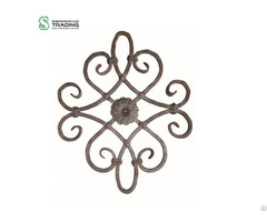 Iron Decorative Panels Supplier