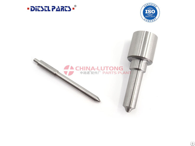 Injector Nozzle L136prd