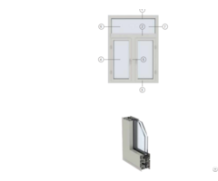 Energy Saving Exterior Windows Usher In A New Era Of Intelligence