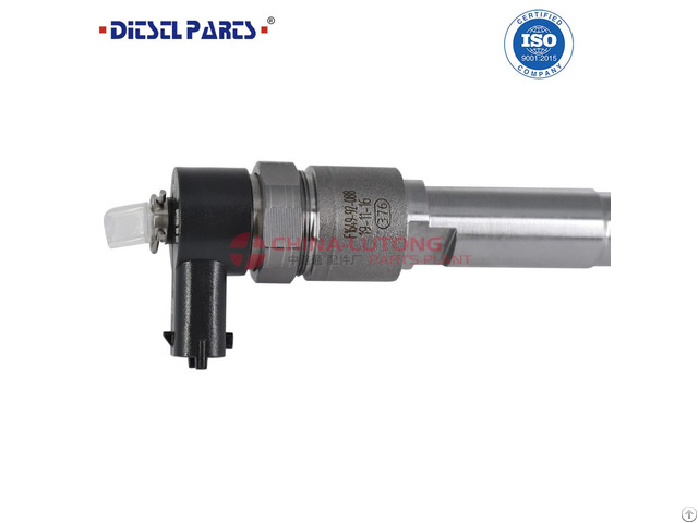 Diesel Fuel Injector 0445110305