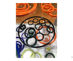 Oil Seals And Hydrauic Seal O Rings