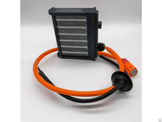 Ptc Heater For Electric Vehicle