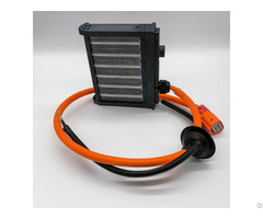 Ptc Heater For Electric Vehicle