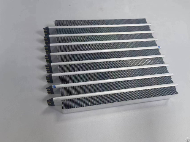 High Voltage Ptc Heater For Electric Vehicle