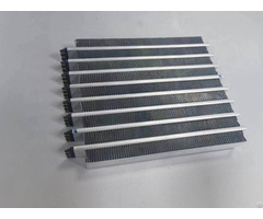 High Voltage Ptc Heater For Electric Vehicle