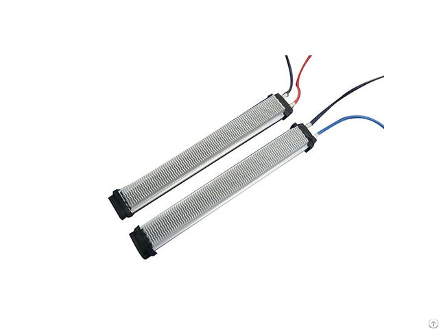 Ptc Heater For Air Curtain