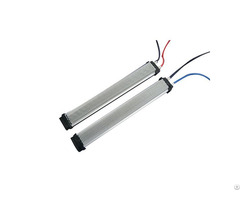 Ptc Heater For Air Curtain