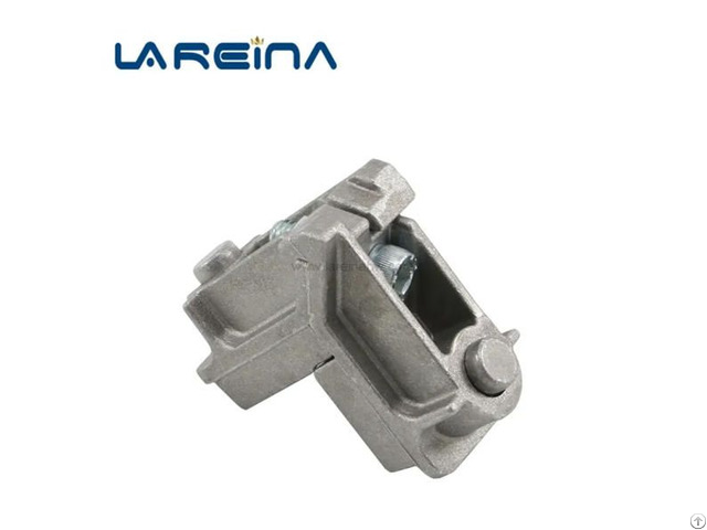 Aluminum Corner Joint Lr C511