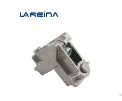 Aluminum Corner Joint Lr C511