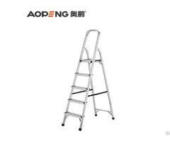 Household Aluminium Folding Step Ladder