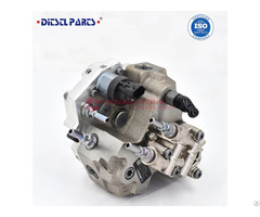 Common Rail Diesel Pump 28447439