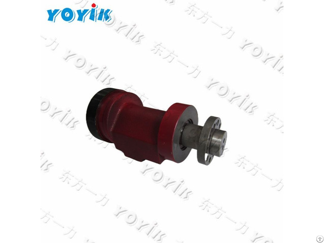 Servo Valve Seal Hu25246 222g For Turbine Generator